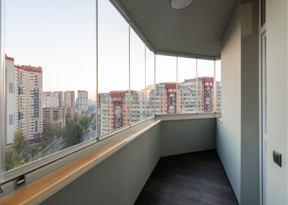 Antalya Cam Balkon Cam kırıldı Tamirİ 